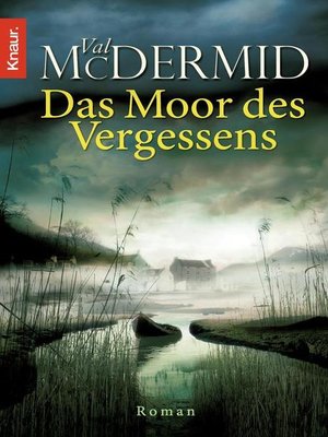 cover image of Das Moor des Vergessens